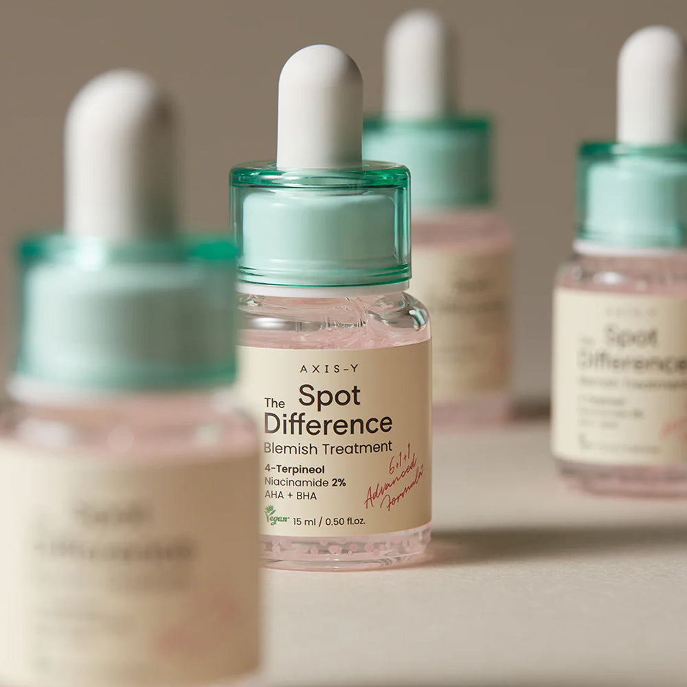 Spot the Difference Blemish Treatment 15ml
