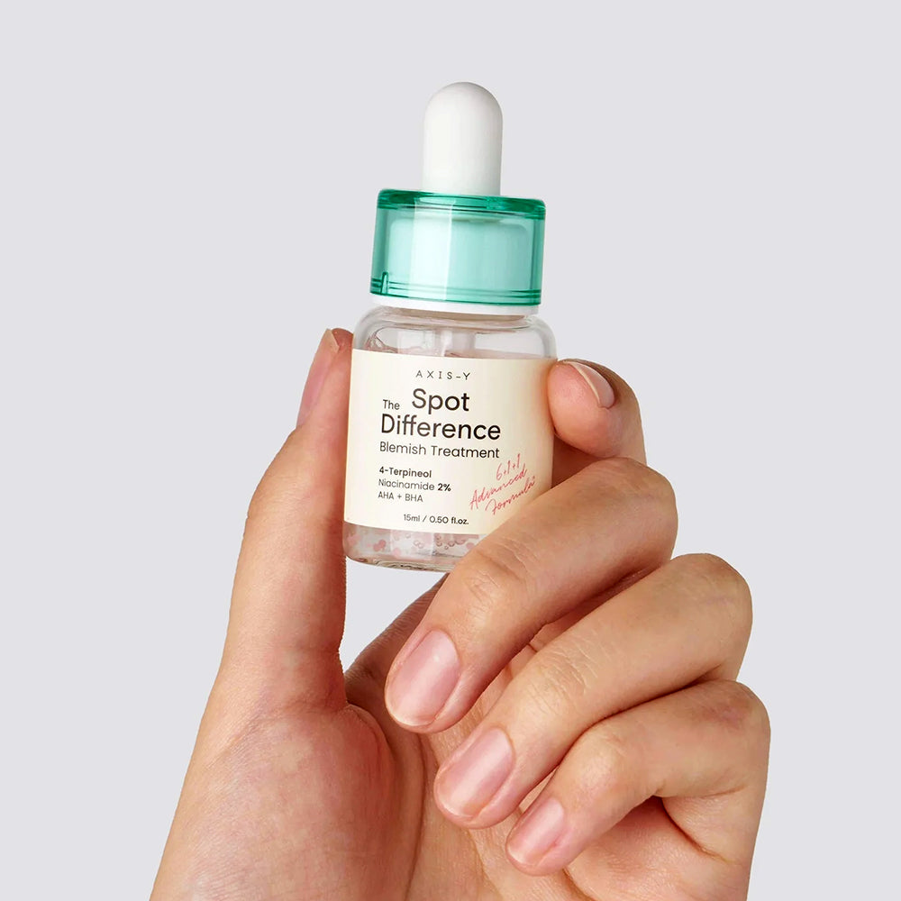 Spot the Difference Blemish Treatment 15ml