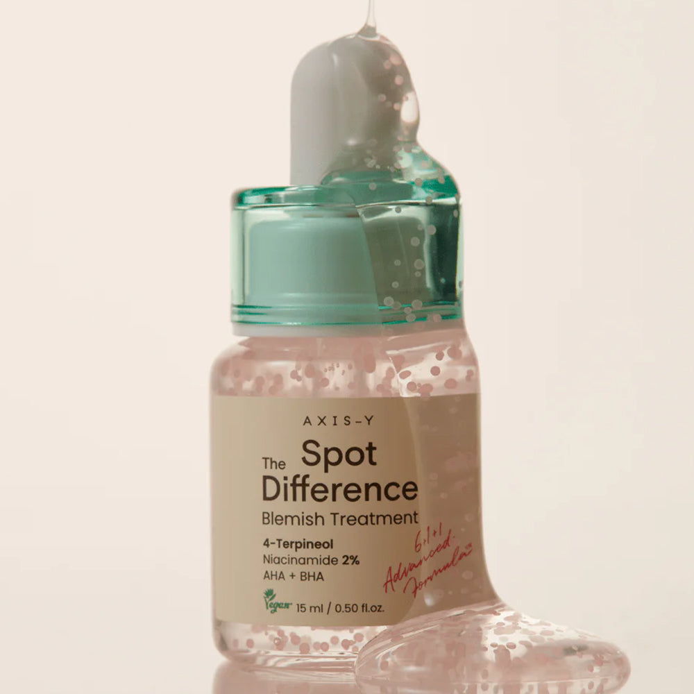 Spot the Difference Blemish Treatment 15ml