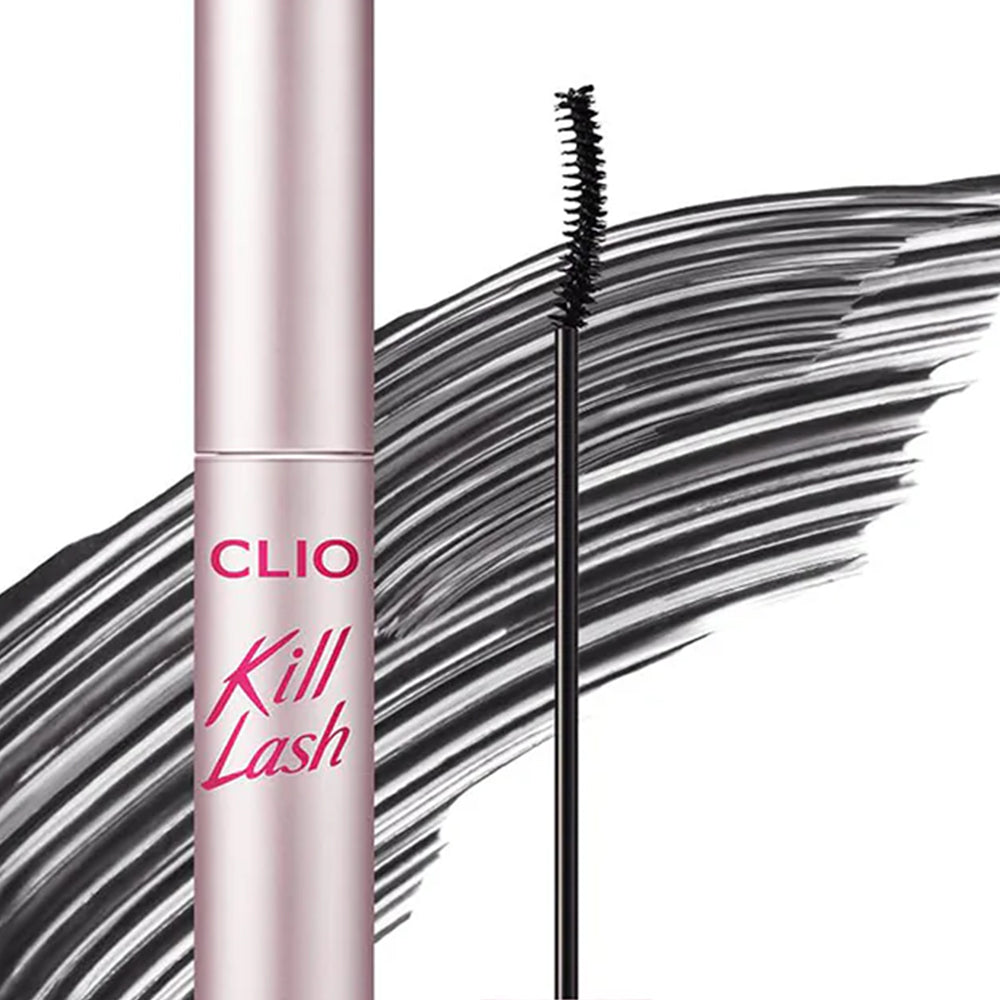 Kill Lash Superproof Mascara Fine 7g