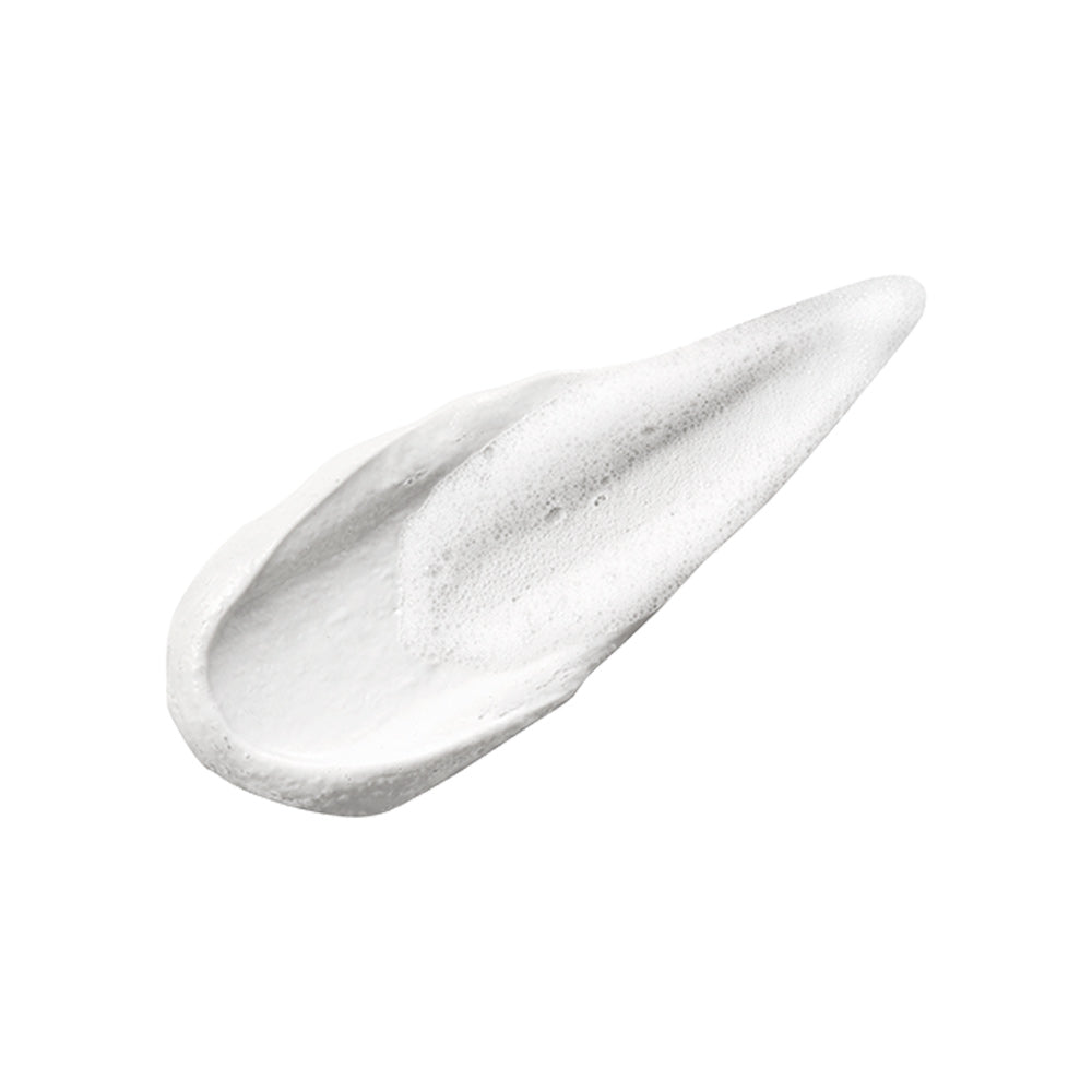 Rice Pure Clay Mask to Foam Cleanser 150ml