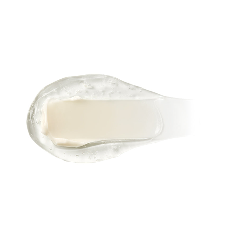 Rice Pure Gel and Cream 80ml