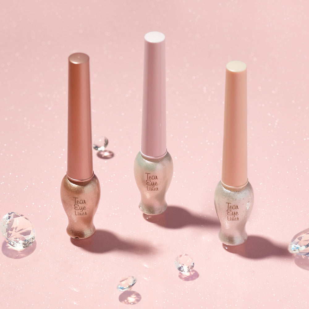 Tear Drop Liner 8g