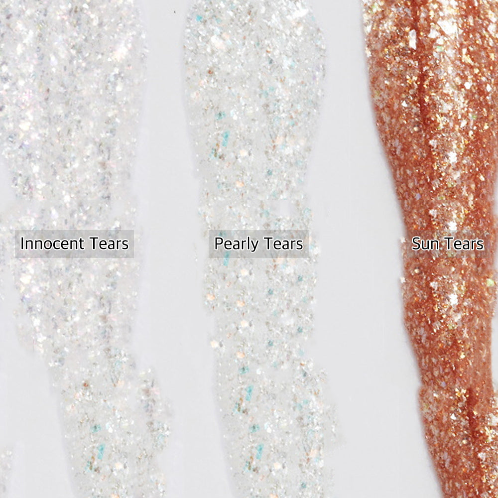 Tear Drop Liner 8g
