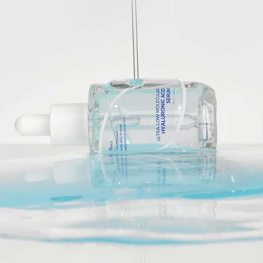Ultra-Low Molecular Hyaluronic Acid Serum 50ml
