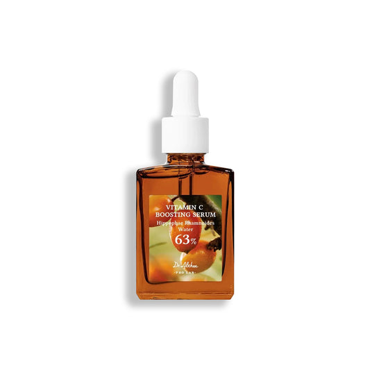 Vitamin C Boosting Serum 30ml