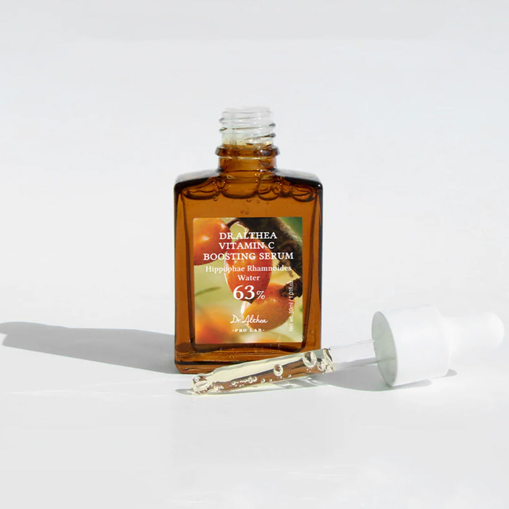 Vitamin C Boosting Serum 30ml