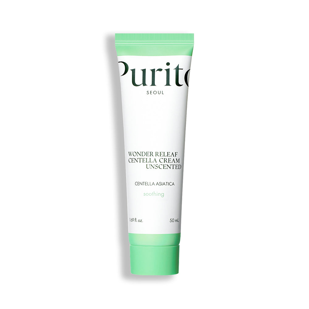 Wonder Releaf Centella Cream Unscented 50ml