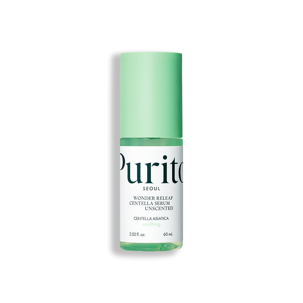 Wonder Releaf Centella Serum Unscented 60ml