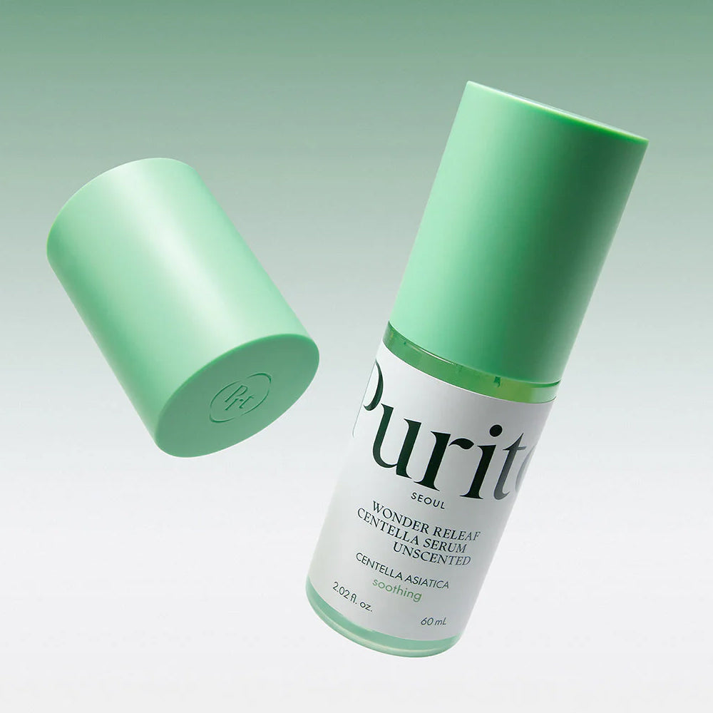Wonder Releaf Centella Serum Unscented 60ml