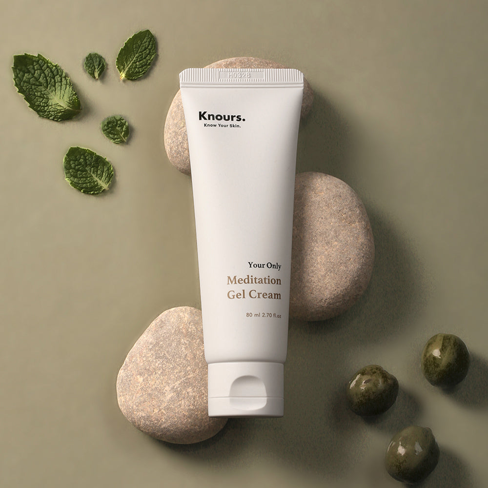 Your Only Meditation Gel Cream 80ml