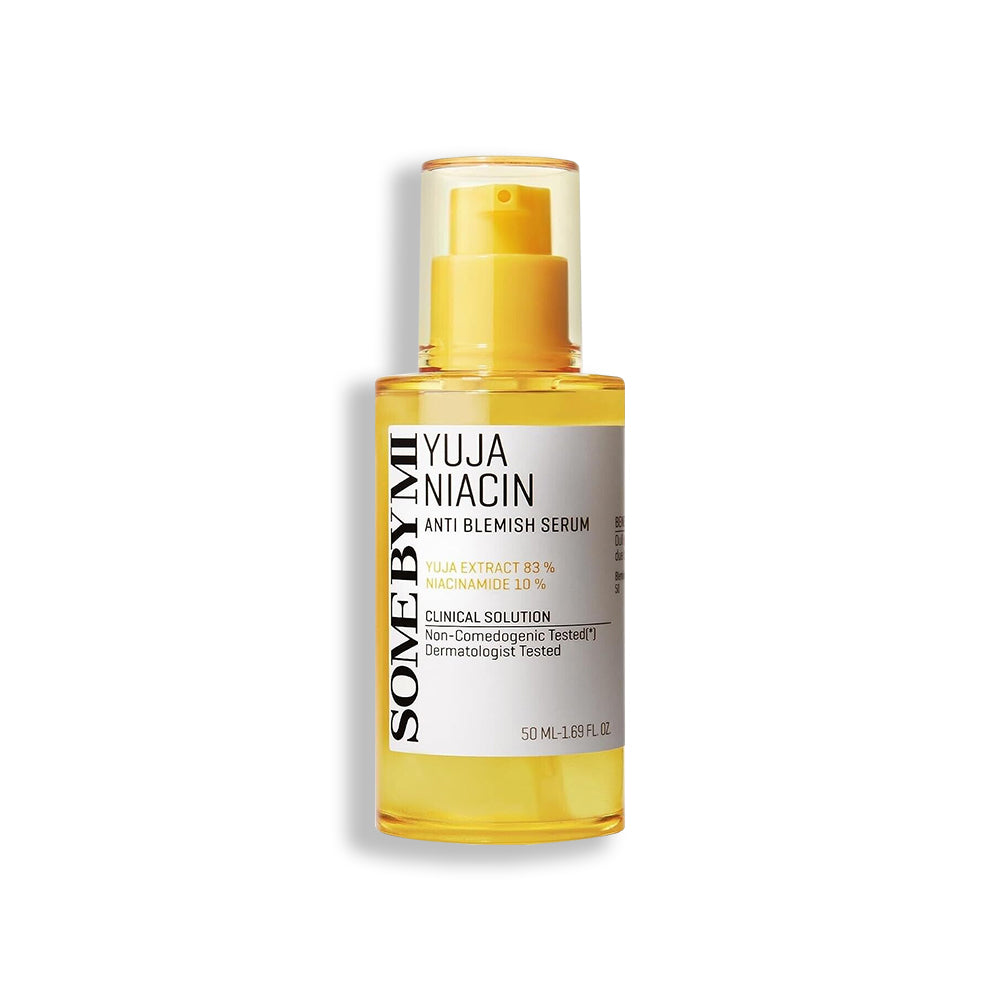 Yuja Niacin 30Days Blemish Care Serum 50ml