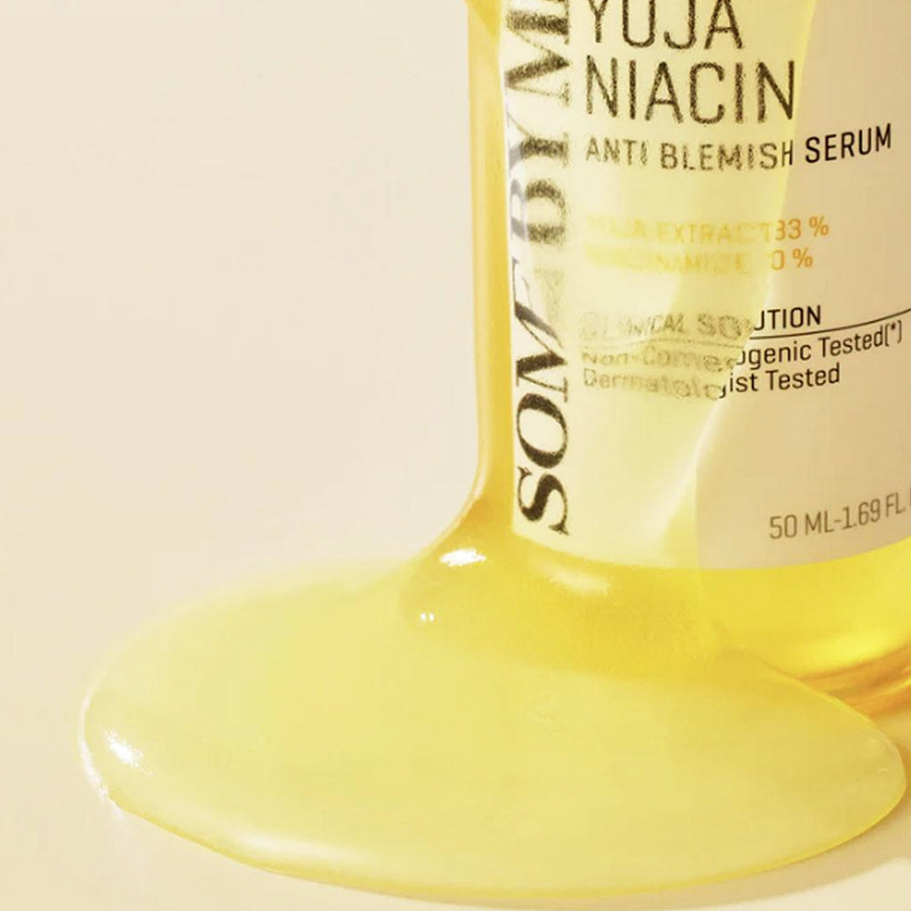 Yuja Niacin 30Days Blemish Care Serum 50ml