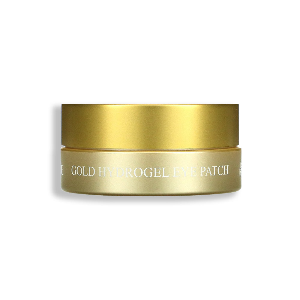 24K Gold Hydrogel Eye Patch 60 patches