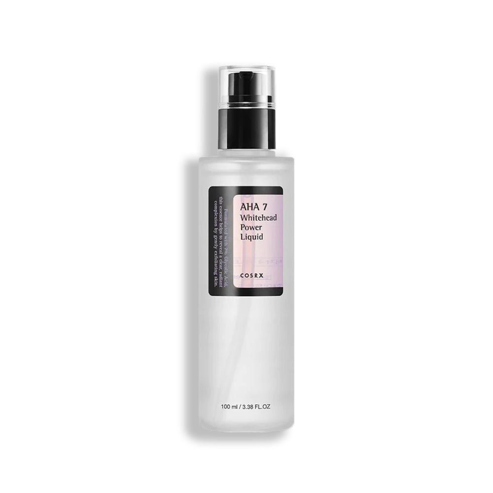 AHA 7 Whitehead Power Liquid 100ml