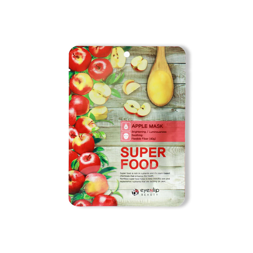 Super Food Mask