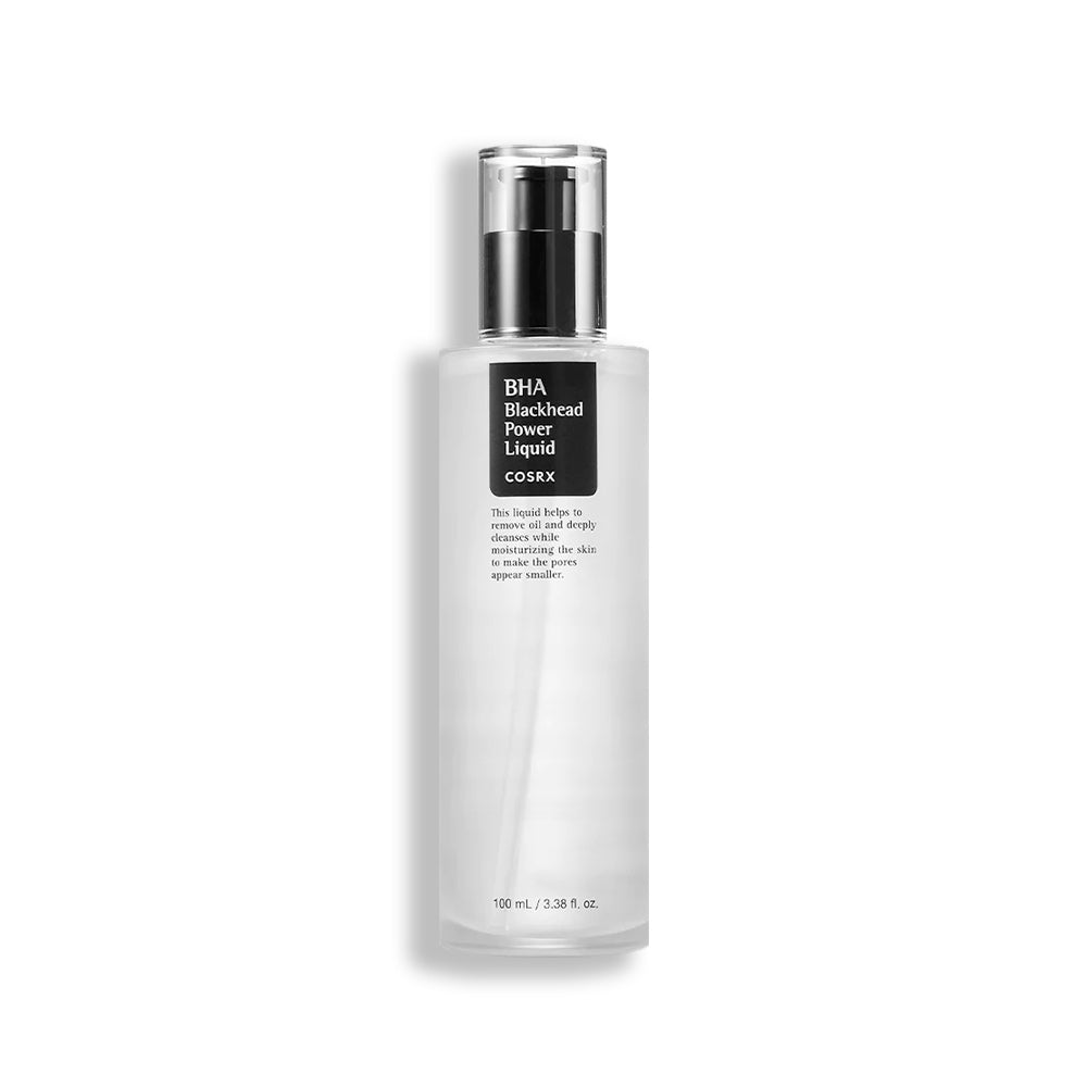 BHA Blackhead Power Liquid 100ml