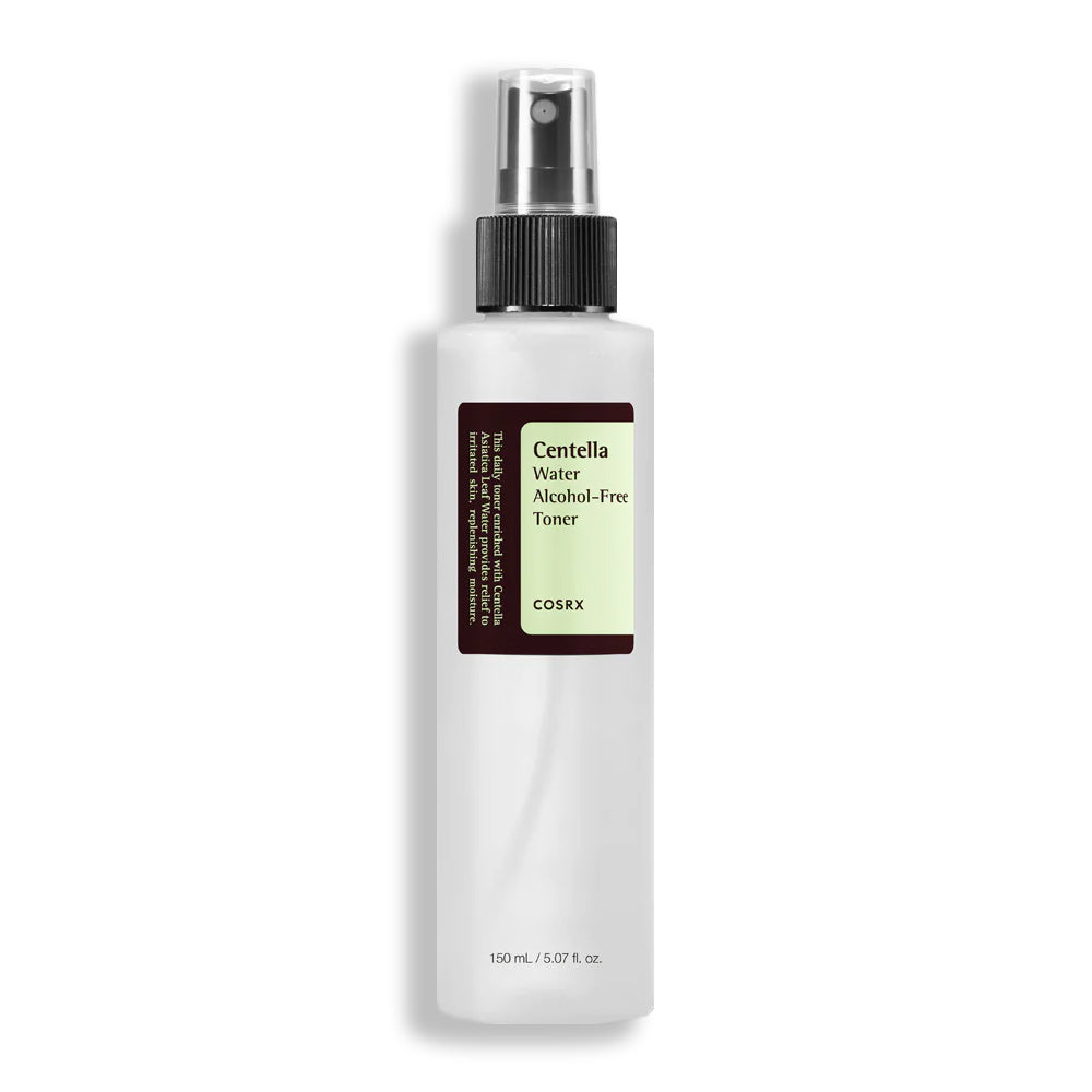 Centella Water Alcohol-Free Toner 150ml
