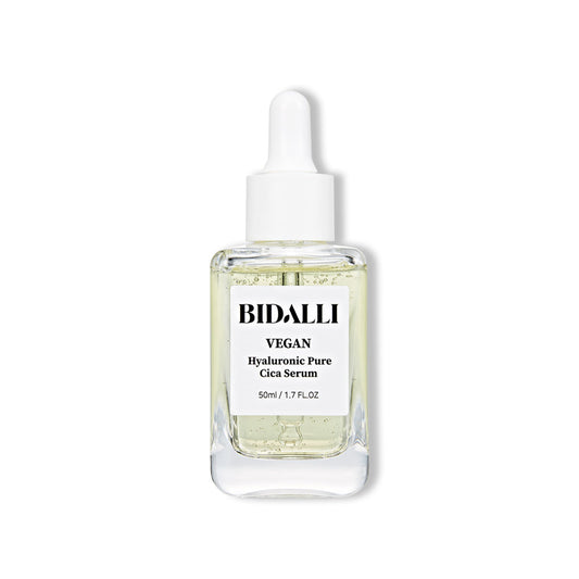 Vegan Hyaluronic Pure Cica Serum 50ml