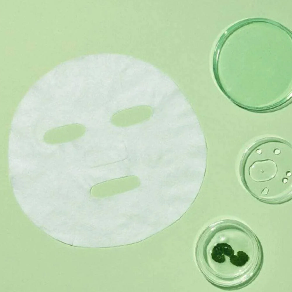 Cicapair Tiger Grass Calming Mask