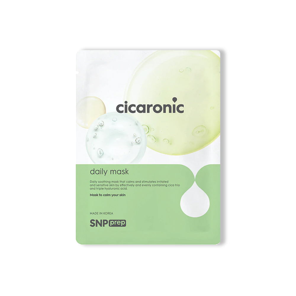 Cicaronic Daily Mask
