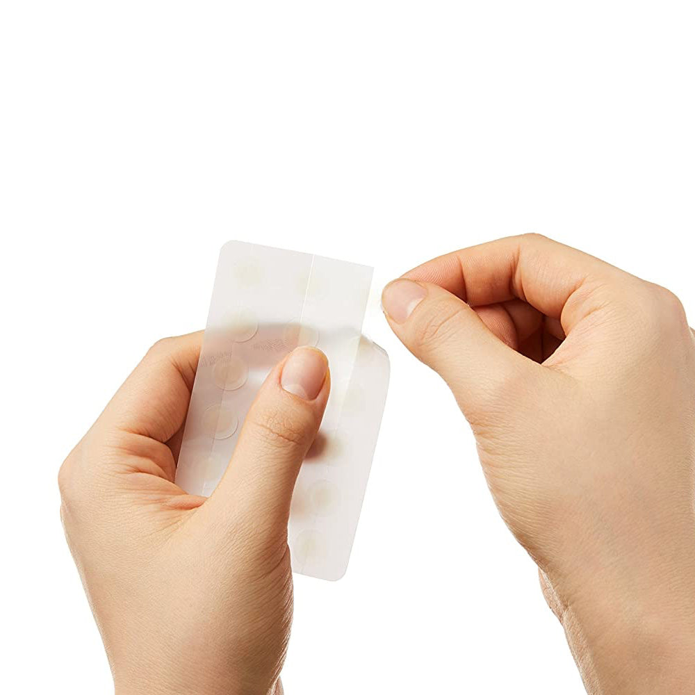 Clear Fit Master Patch 18 patches