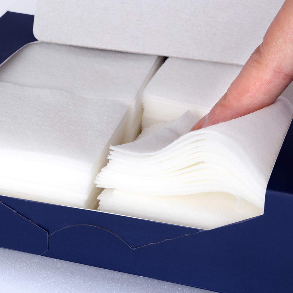 1/3 Cotton Pad 160pcs