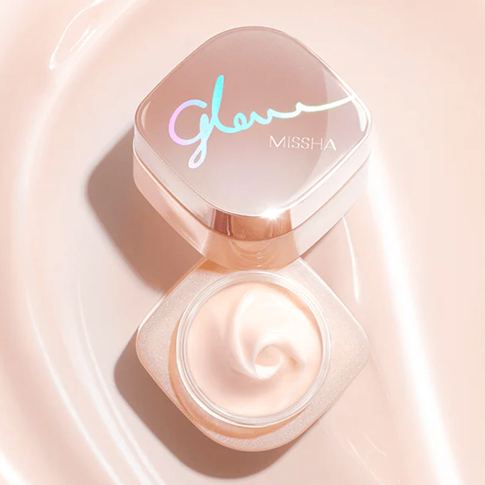 Glow Skin Balm 50ml