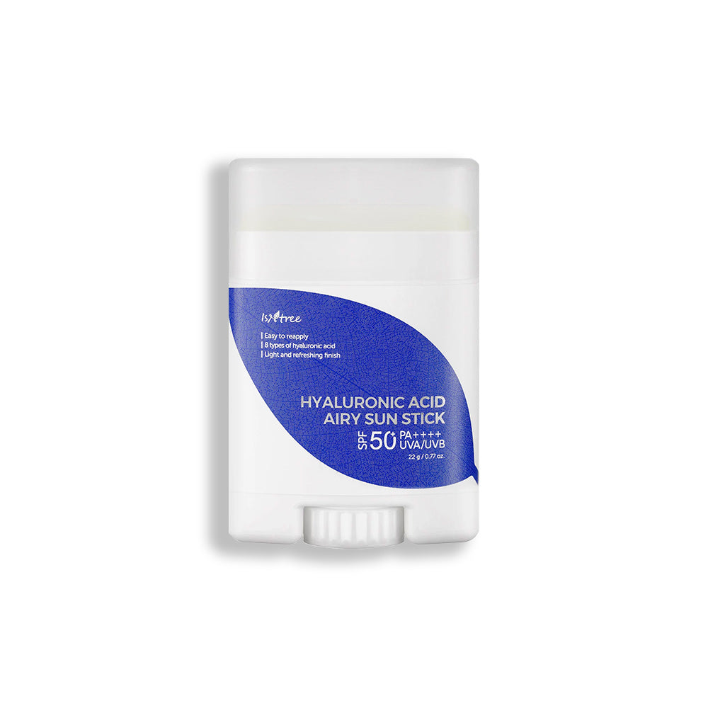 Hyaluronic Acid Airy Sun Stick SPF50+ PA++++ 22g