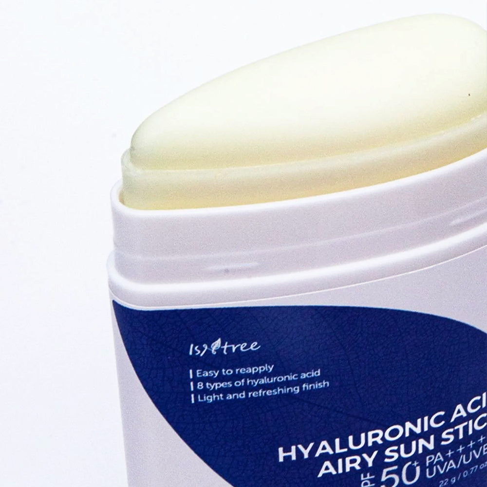 Hyaluronic Acid Airy Sun Stick SPF50+ PA++++ 22g