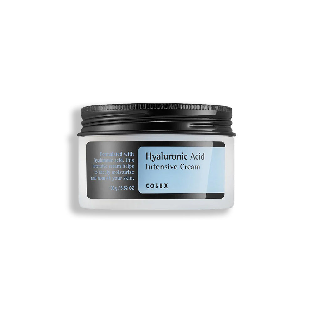 Hyaluronic Acid Intensive Cream 100g