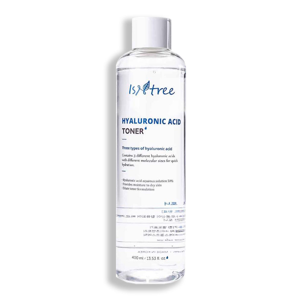 Hyaluronic Acid Toner 400ml