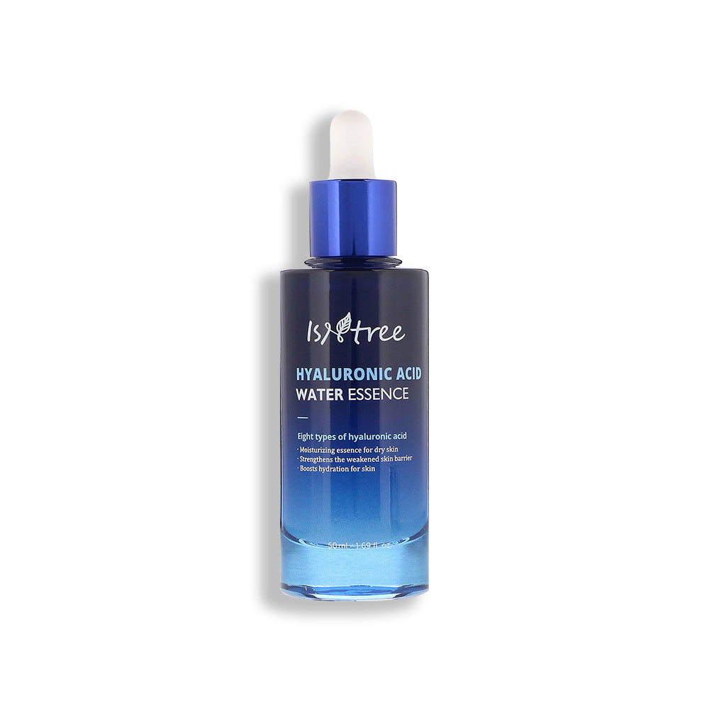 Hyaluronic Acid Water Essence 50ml