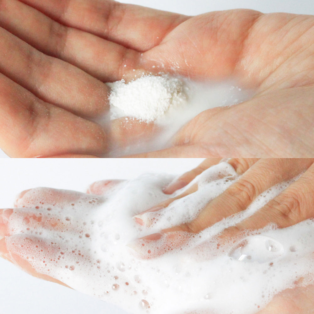 Milky Piggy Hell Pore Clean Up Enzyme Powder Wash 80g