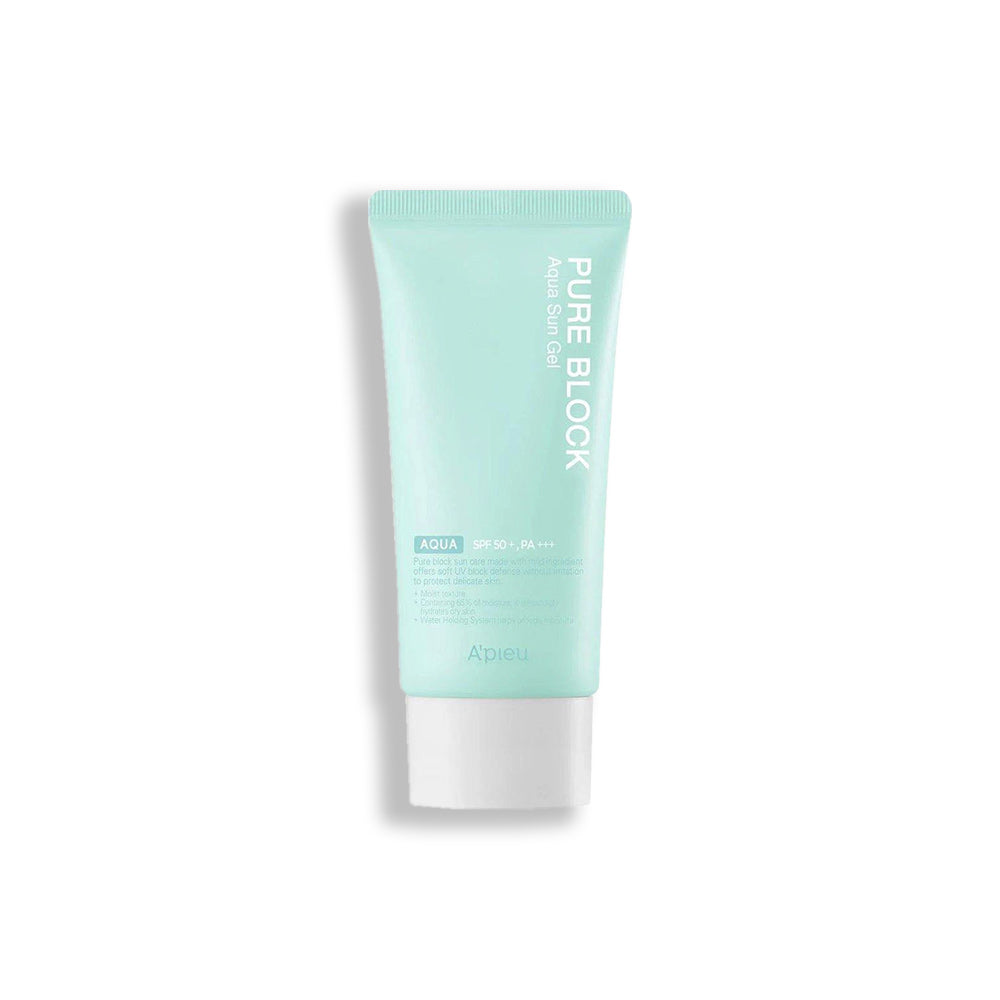 Pure Block Aqua Sun Gel SPF50+ PA+++ 50ml