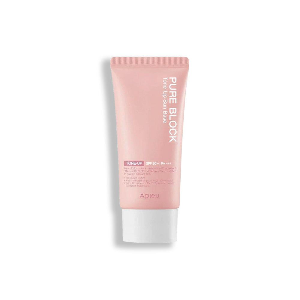 Pure Block Tone Up Sun Base SPF50+ PA+++ 50ml