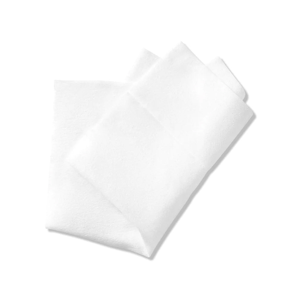 Rice Daily Brightening Cleansing Tissue 80 wipes