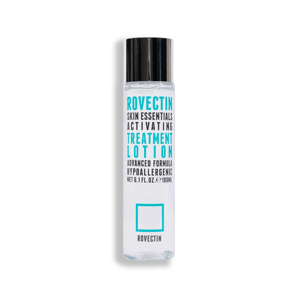 Skin Essentials Activating Treatment Lotion 180ml