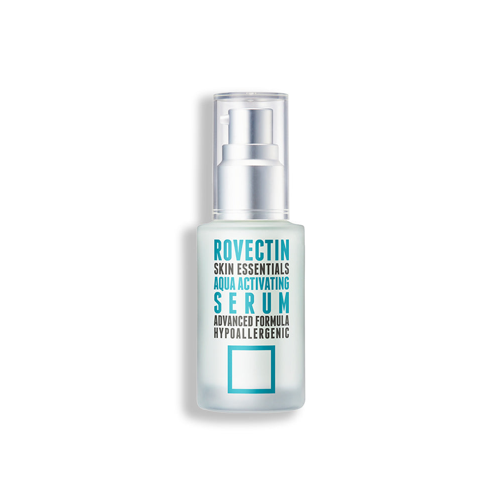 Skin Essentials Aqua Activating Serum 35ml