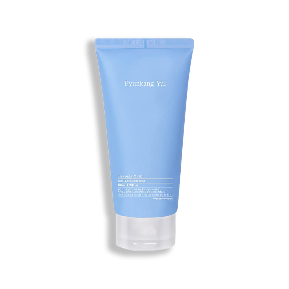 Sleeping Mask 120ml