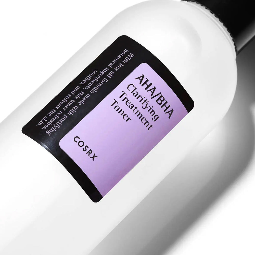 COSRX - Korean Skincare & Beauty in Las Vegas โ KOS ALLURE