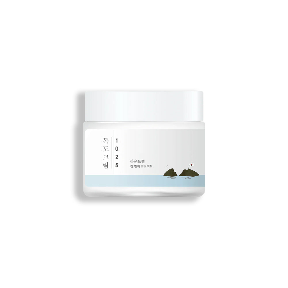 1025 Dokdo Cream 80ml