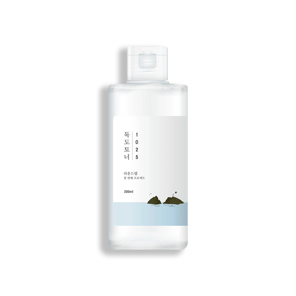 1025 Dokdo Toner 200ml