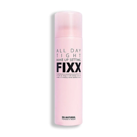 So Natural All Day Tight Makeup Setting Fixer 75ml