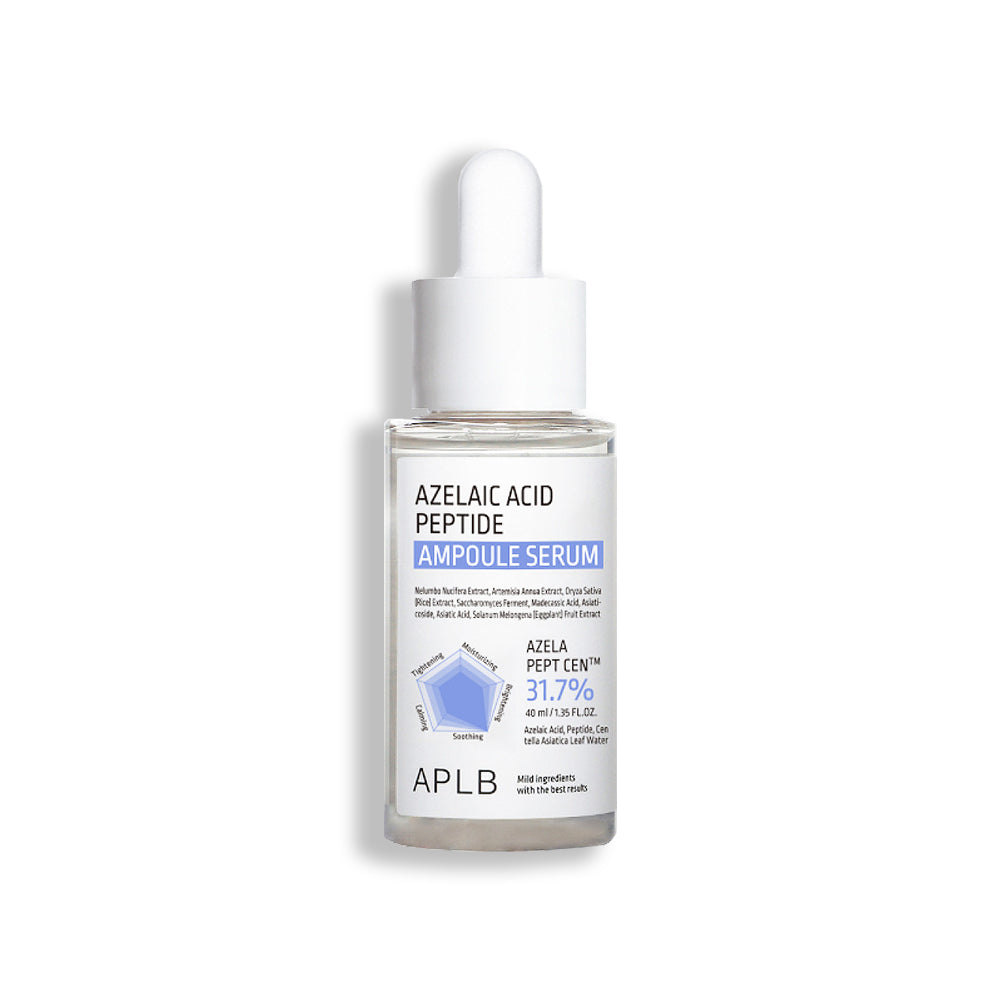 Azelaic Acid Peptide Ampoule Serum 40ml