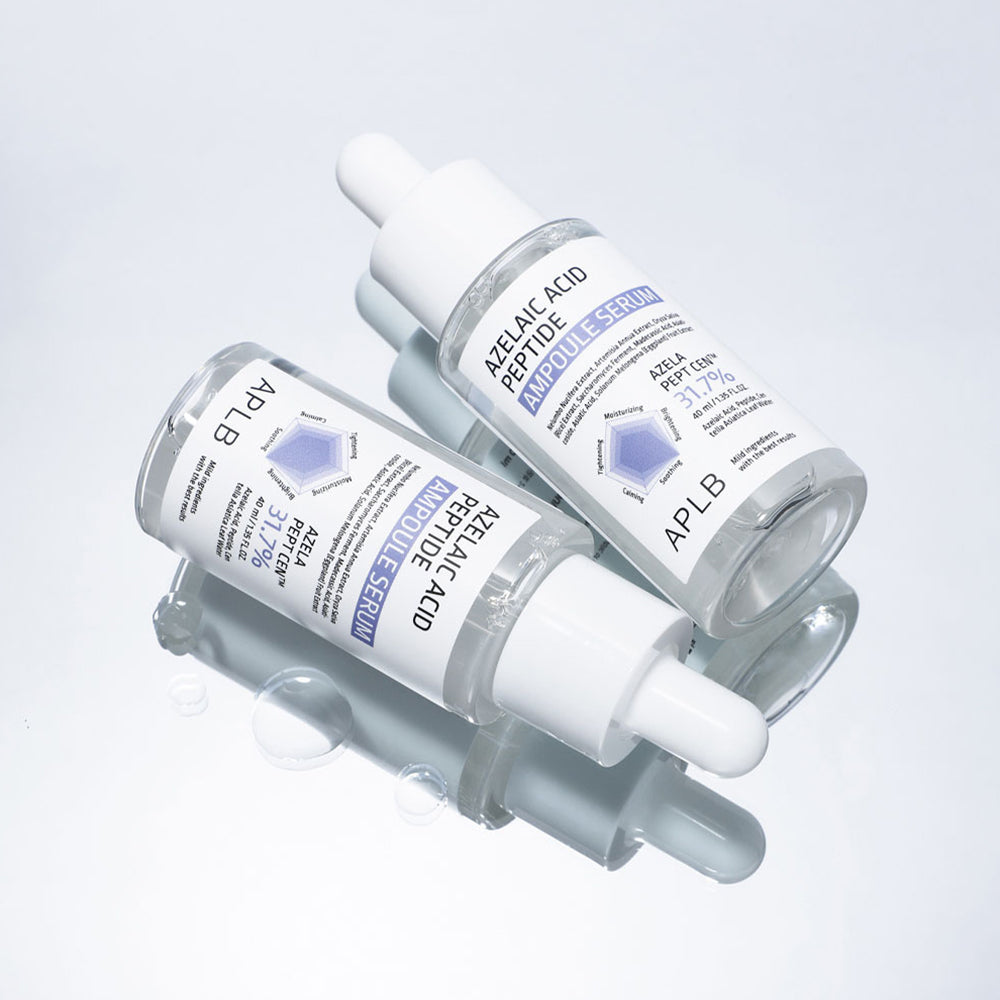 Azelaic Acid Peptide Ampoule Serum 40ml