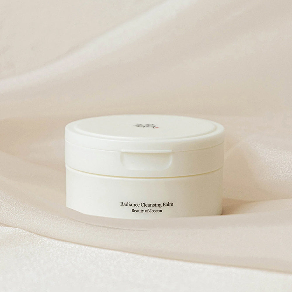 Radiance Cleansing Balm 100ml