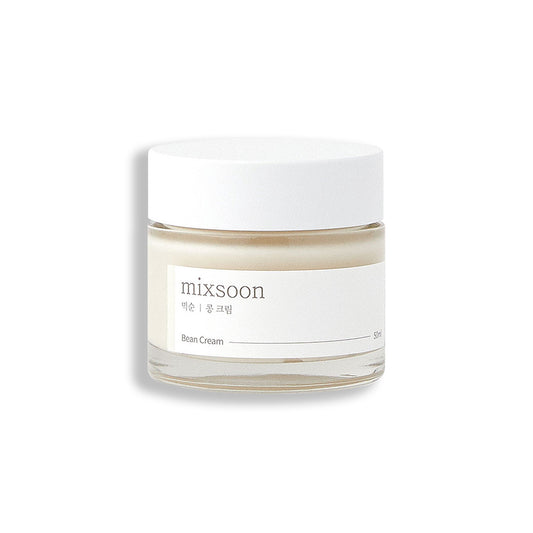 Bean Cream 50ml