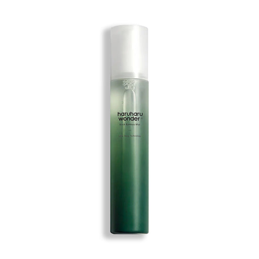 Black Bamboo Mist 150ml