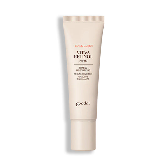 Black Carrot Vita-A Retinol Firming Cream 50ml